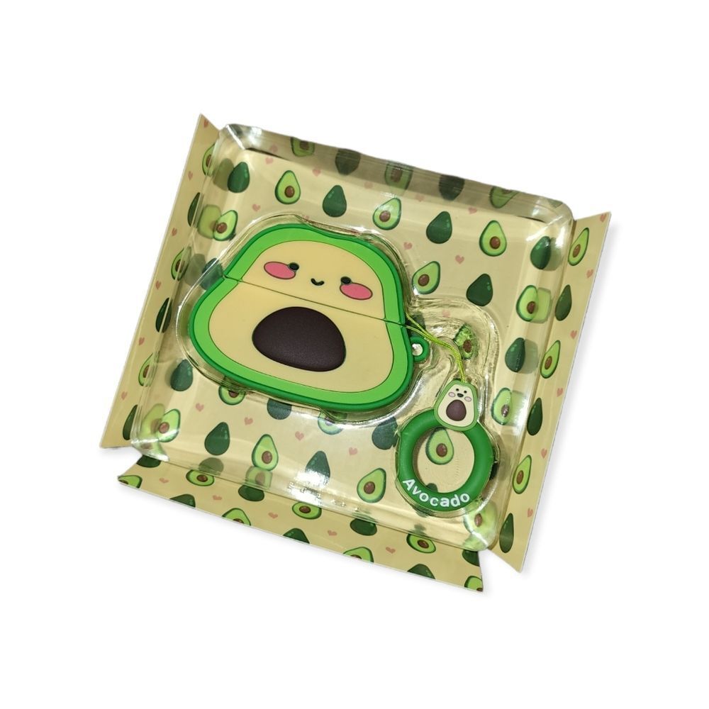AirPod Pro Avocado Case